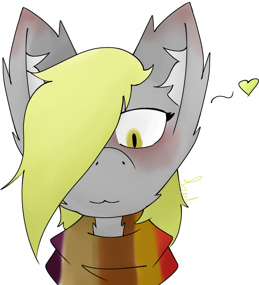 Ғrey Тнe - Cartoon (950x950), Png Download