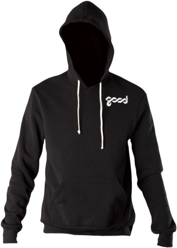 Kanye West Opens 'yeezus' Pop-up Store In Los Angeles - Hoodie (700x700), Png Download