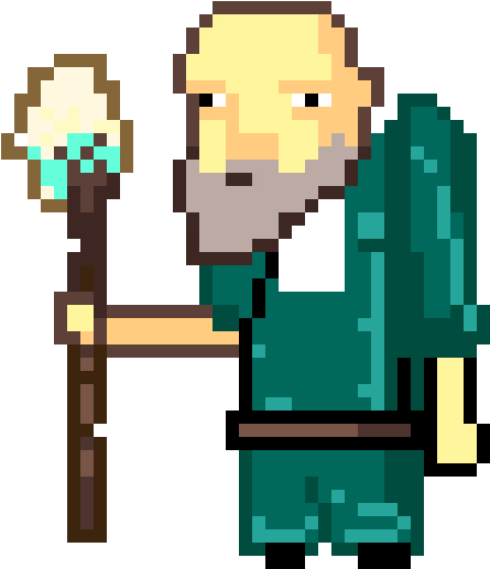 Janitor Finished - Cartoon (600x1200), Png Download