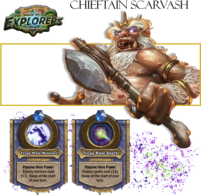 League Of Explorers (640x640), Png Download