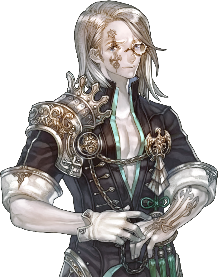 Beholder - 注視 者 Tos (700x900), Png Download