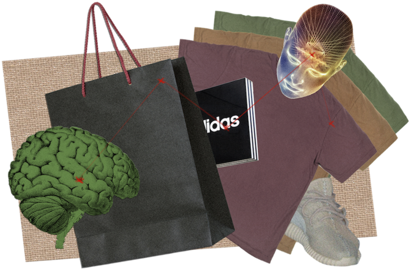 Illustration Af Adam Mignanelli - Vegetable (1000x559), Png Download