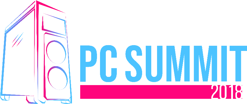 The Pc Summit Was First Held In Paris 2016, Followed - Graphic Design (835x378), Png Download