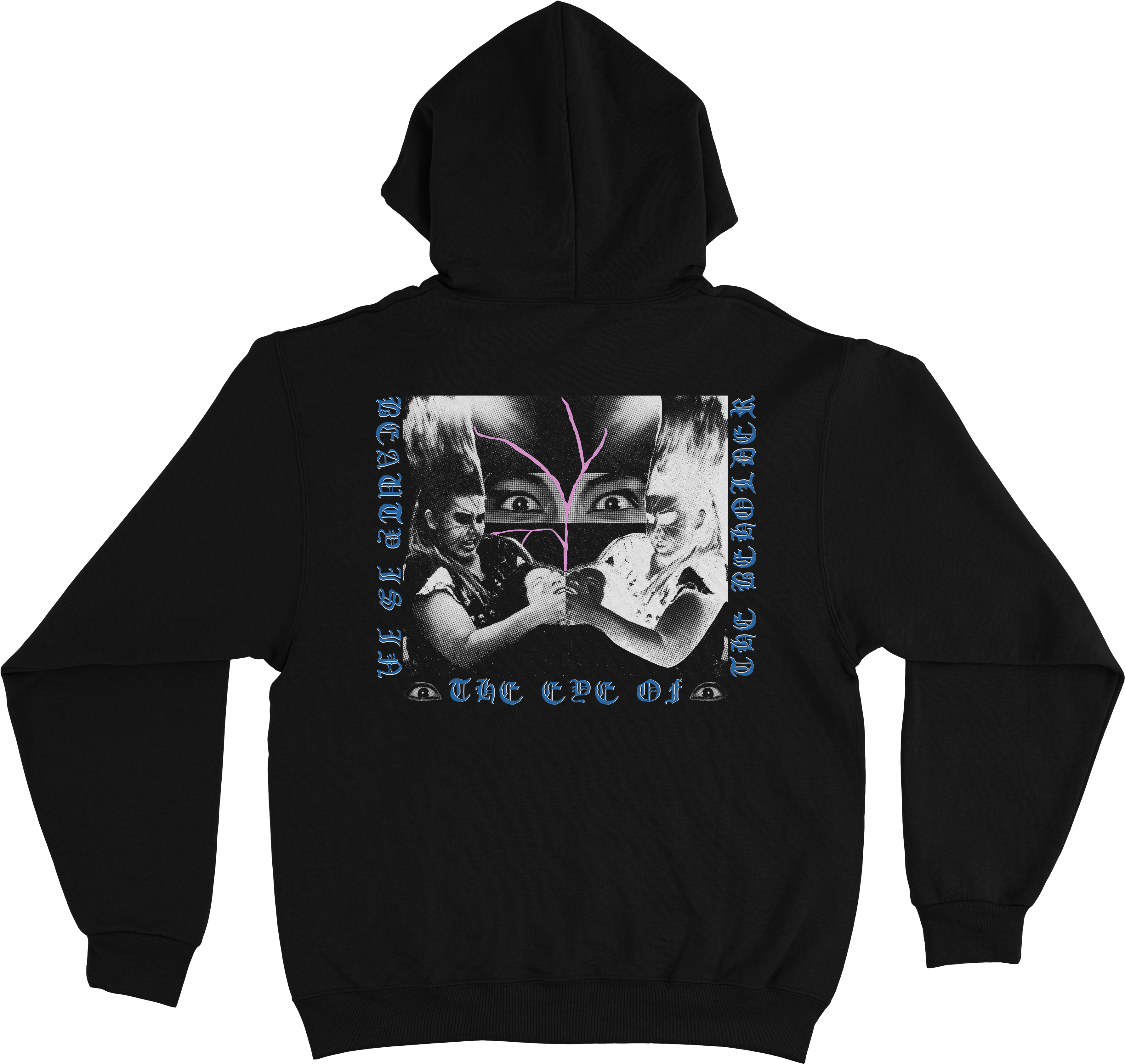 Image Of Eye Of The Beholder - Nick Colletti Plumbing (4000x4000), Png Download