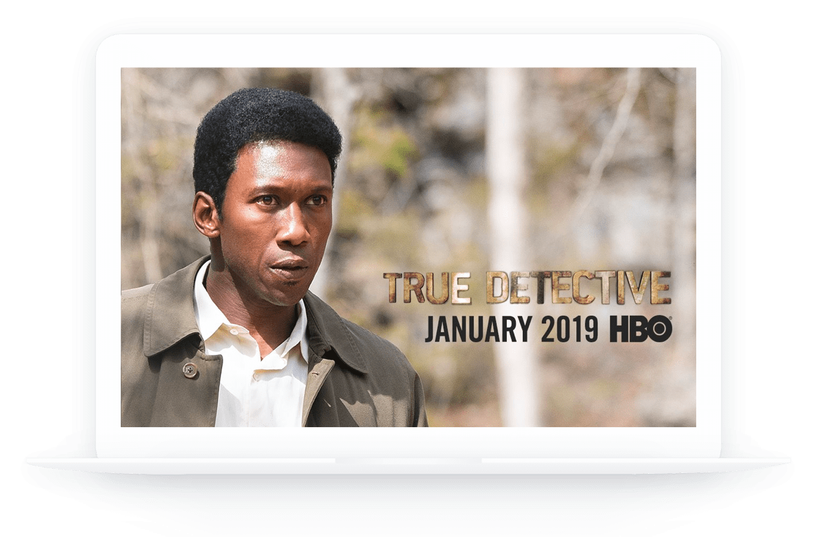 How Will The Detectives Handle The Ghastly Crime Involving - True Detective Season 3 January (1190x806), Png Download