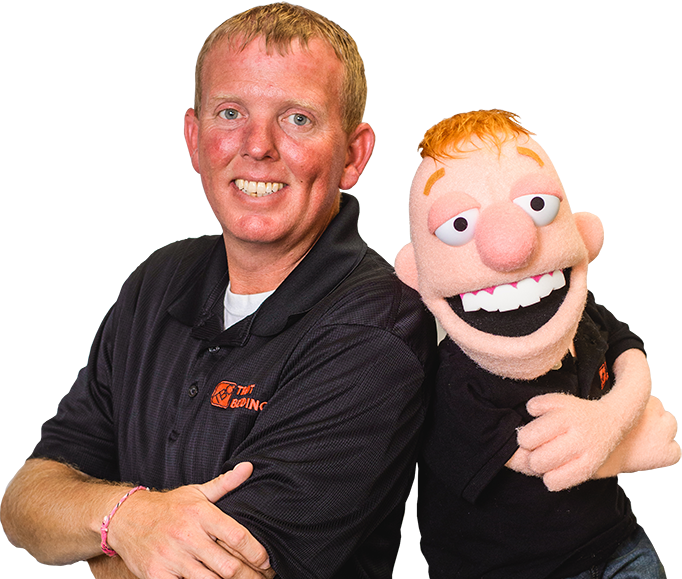 T - Stuffed Toy (682x579), Png Download