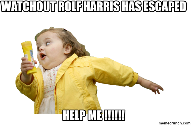 Funny Memes About Social Media (680x453), Png Download