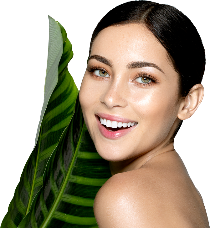 Girl - Acne - Girl (671x729), Png Download