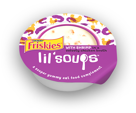 Shop Now - Lil Soups (700x489), Png Download