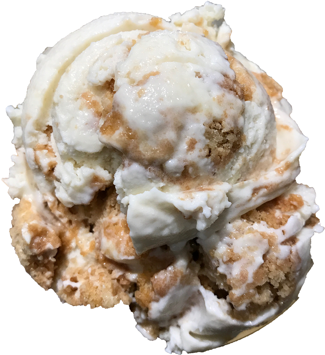 Meemaw's Banana Pudding- Limited Availability - Soy Ice Cream (1240x1240), Png Download