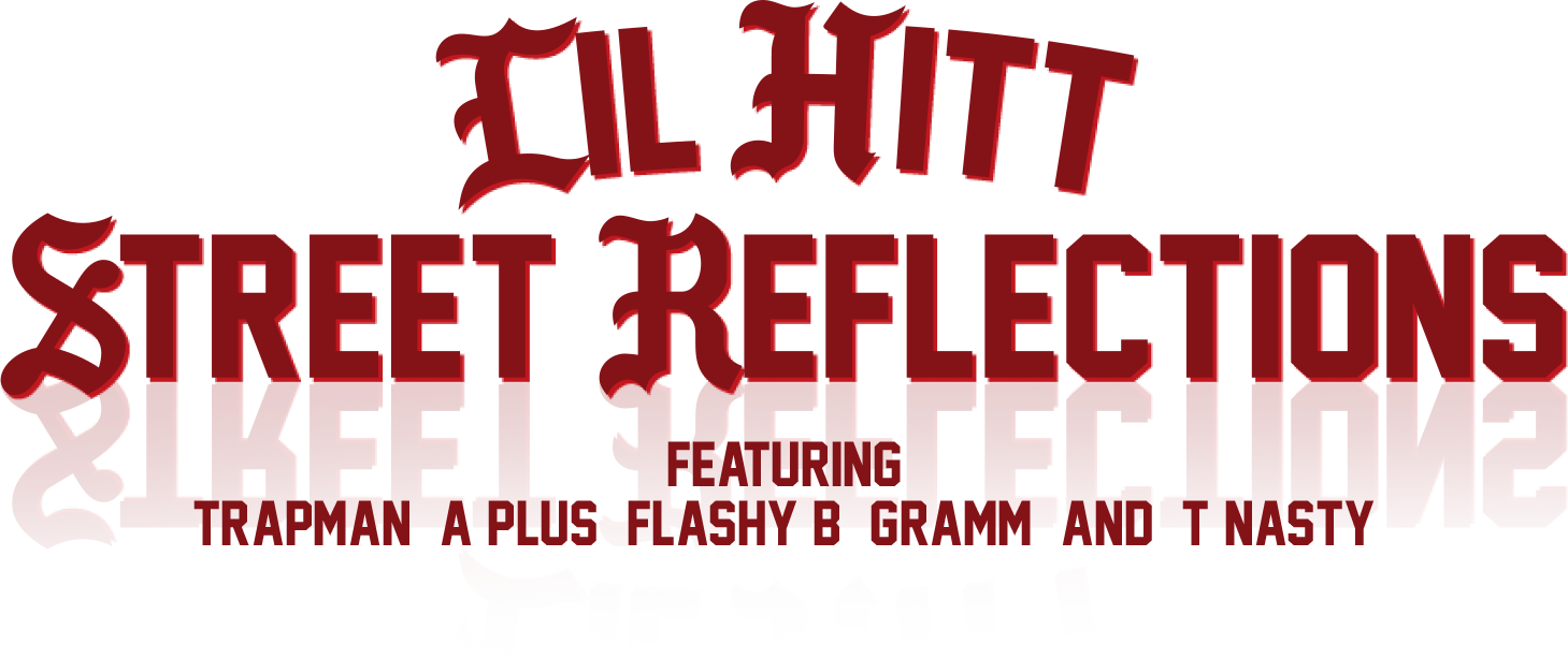 Lil Hitt & Behind Bars Presents - Carmine (1459x614), Png Download