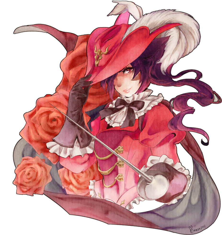 Aon Commission - Illustration (1000x1090), Png Download