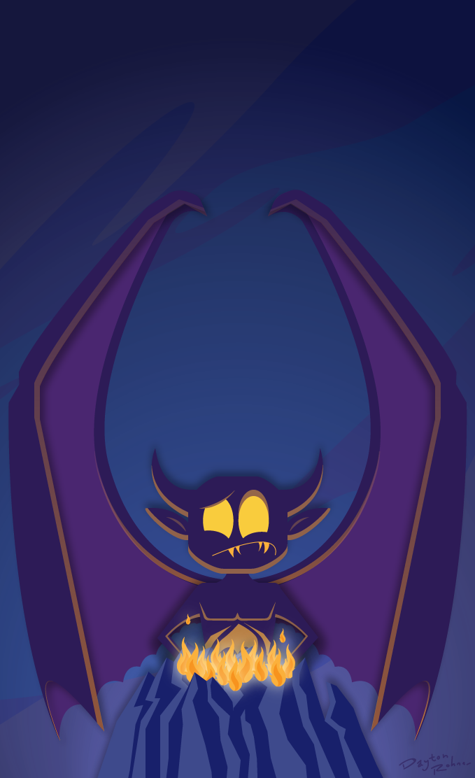 #tbccomics Hashtag On Twitter - Illustration (679x1112), Png Download