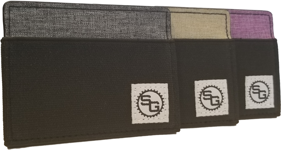Nofold Minimalist Wallet - Wallet (1000x534), Png Download