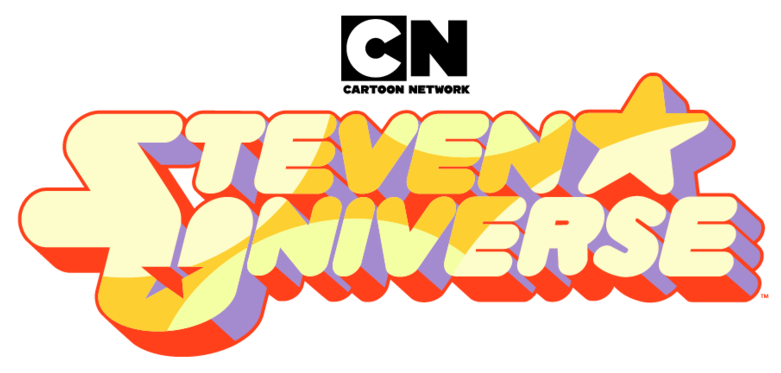 Makecode Cn Su Logo Lockup Rgb2x - Steven Universe (800x387), Png Download