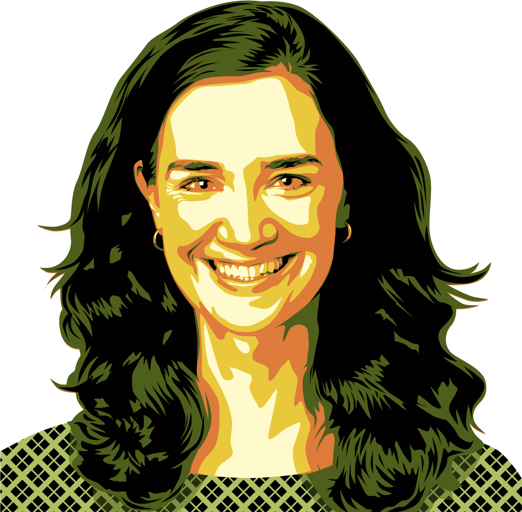 Being Well - Illustration (1800x1800), Png Download