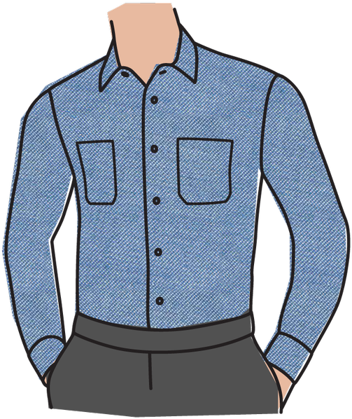 Blank Label On Twitter - Sweater (1200x600), Png Download