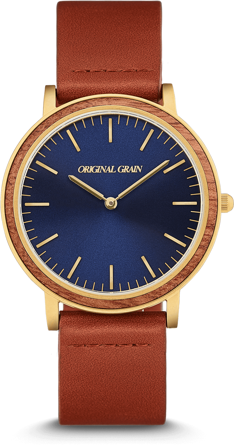 Minimalist Mahogany Gold Blue 00 V=1516832360 - Tissot T097 410.11 058.00 (1500x1500), Png Download