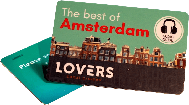 Audioguide Axitour Nubart Best Amsterdam Png Header - Container Ship (800x550), Png Download