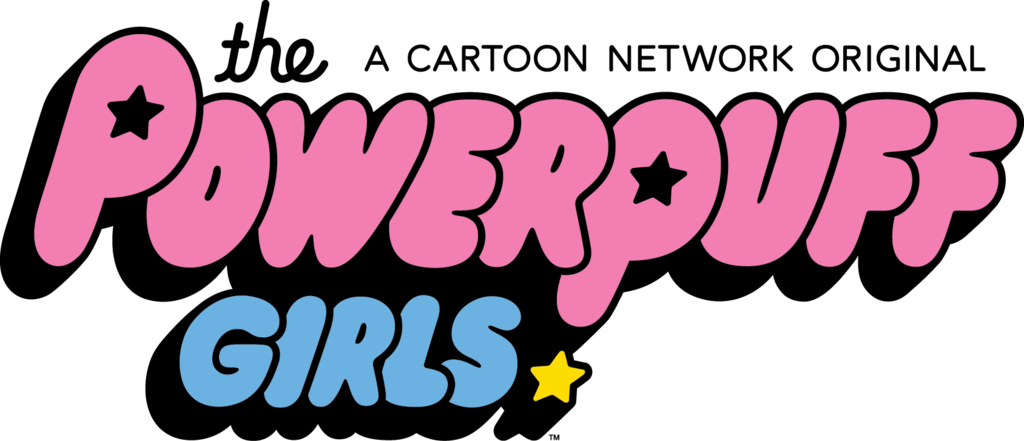 Powerpuff Girls Mama Jamma's Day Out (1024x441), Png Download