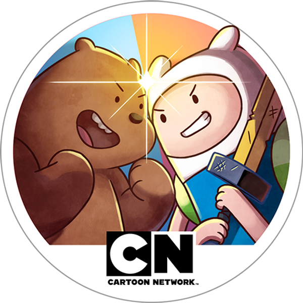 Download Cartoon Network Arena For Pc & Windows - Cartoon Network Arena  Cards PNG Image with No Background 