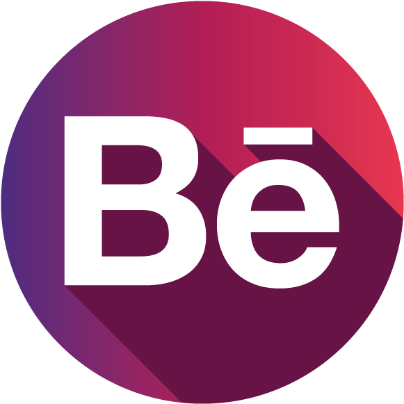 Behance-icon - Behance Transparent Icon (612x612), Png Download