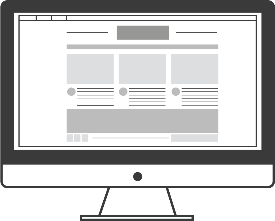 Graphic Design - Illustration-icon - Led-backlit Lcd Display (1122x1006), Png Download