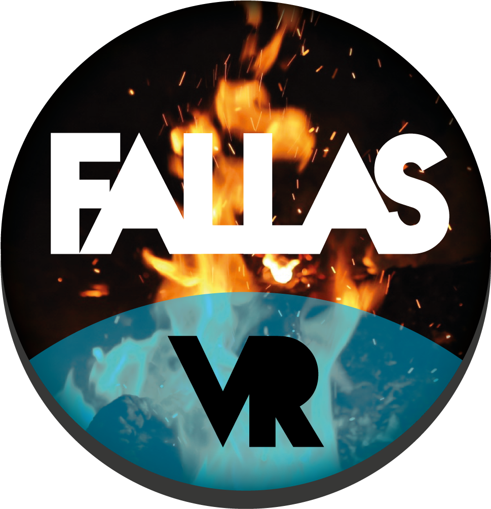 Fallas-icon - Circle (1024x1024), Png Download