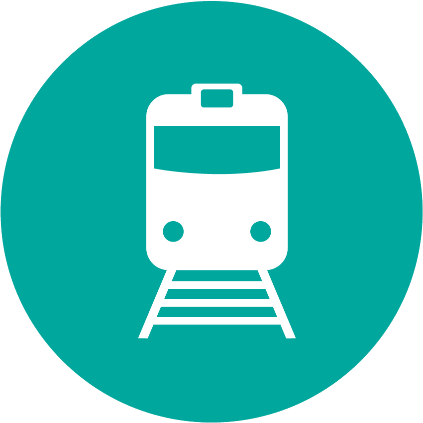 Source - - Train (1000x1000), Png Download