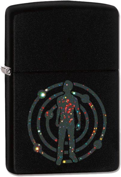 Home / Moon Man Zippo - Kid Cudi Satellite Flight (1024x1024), Png Download