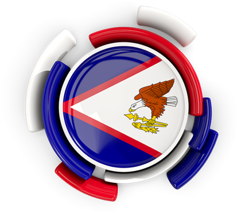 Puerto Rico Circle Png (640x480), Png Download