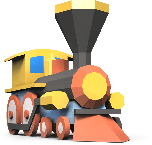 Train Pictures - Trainvalley - Illustration (641x611), Png Download