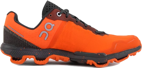 Cloudventure Peak Man - Running Shoe (600x600), Png Download