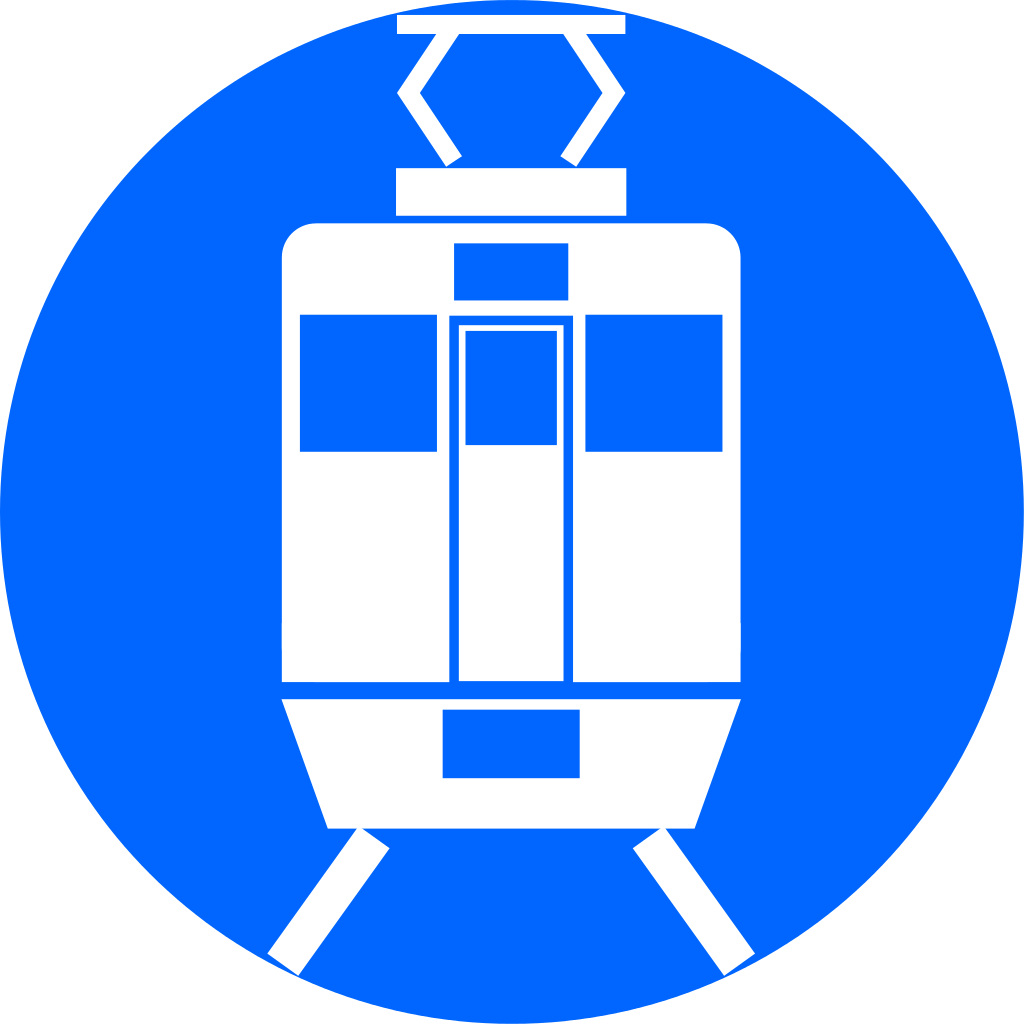 Krl Icon Blue - Icon (1024x1024), Png Download