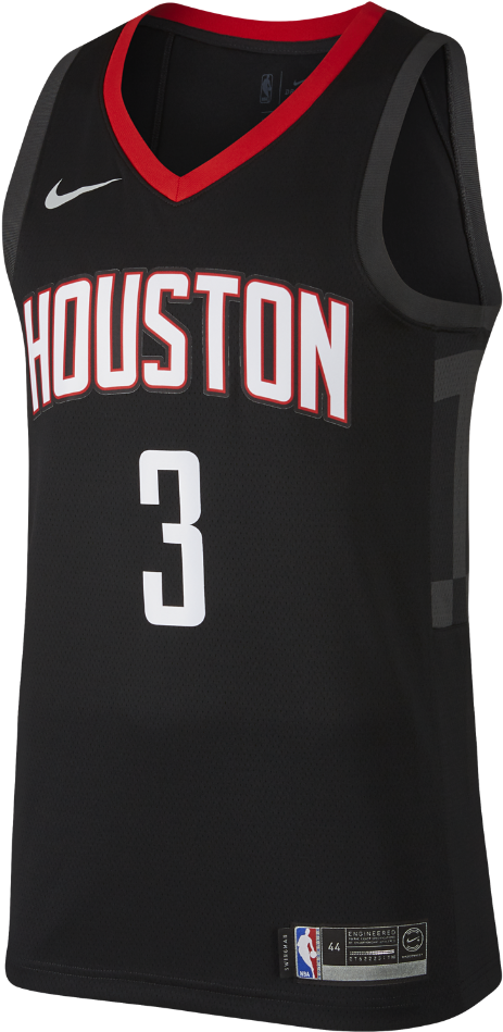 Chris Paul Statement Edition Swingman Jersey Men's - Sports Jersey (1000x1000), Png Download