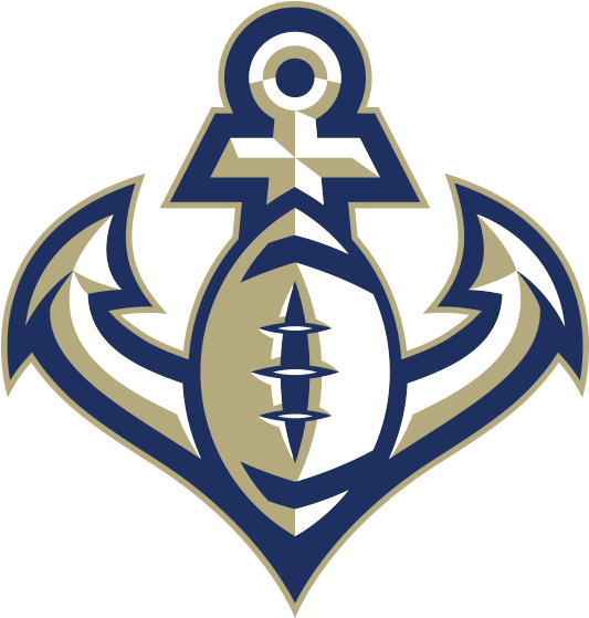 2017 Logo Navy Seals Bari - Navy Seals Bari (800x800), Png Download