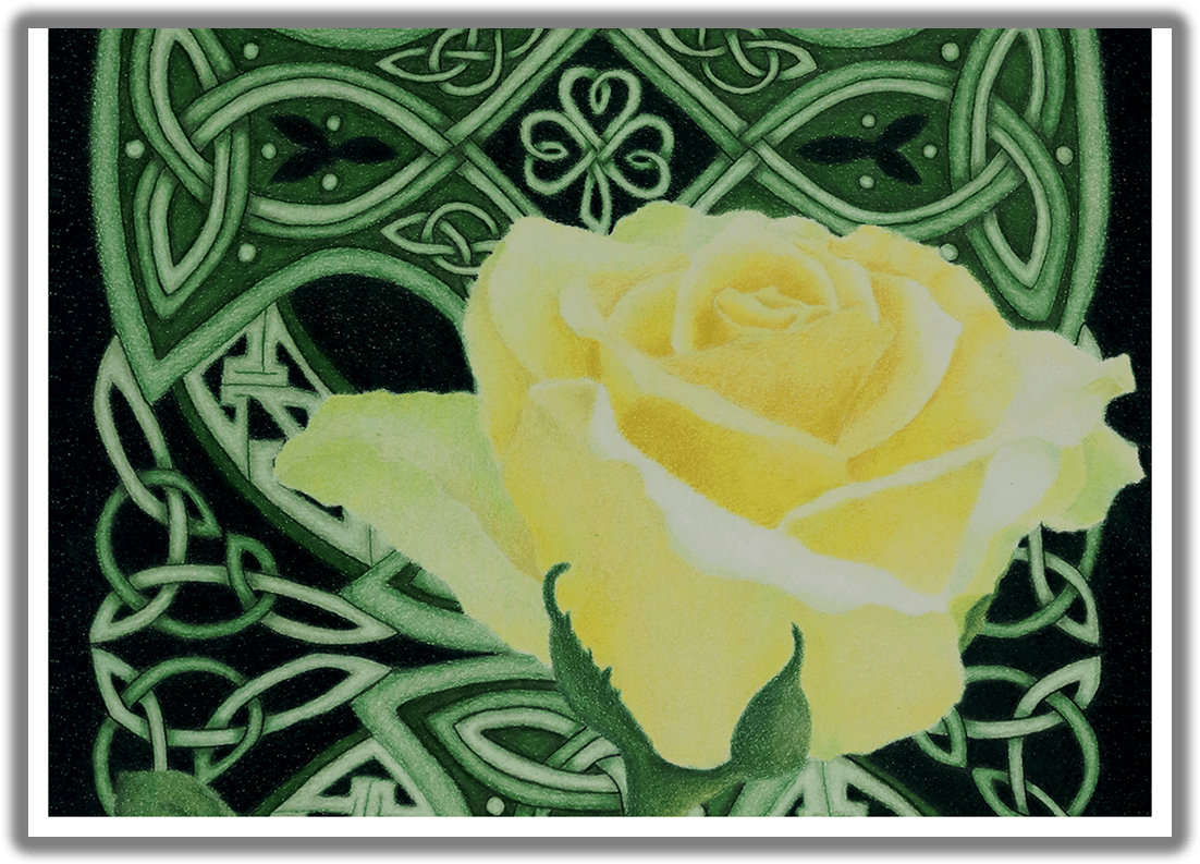 “emerald Enchantment” Close-up St - Floribunda (1125x825), Png Download