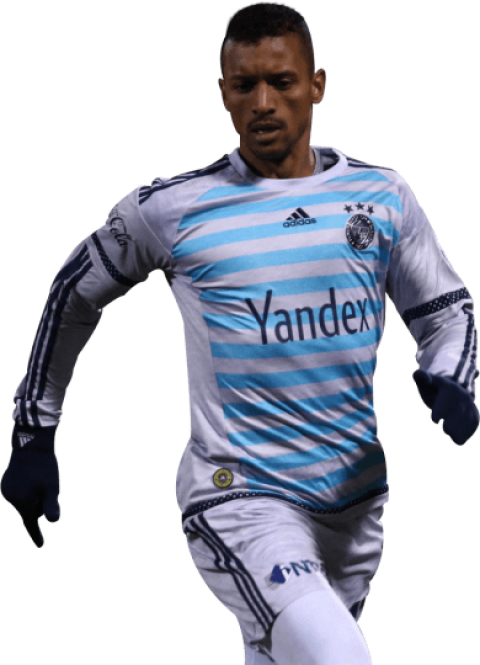 Download Luis Nani Png Images Background - Player (480x665), Png Download