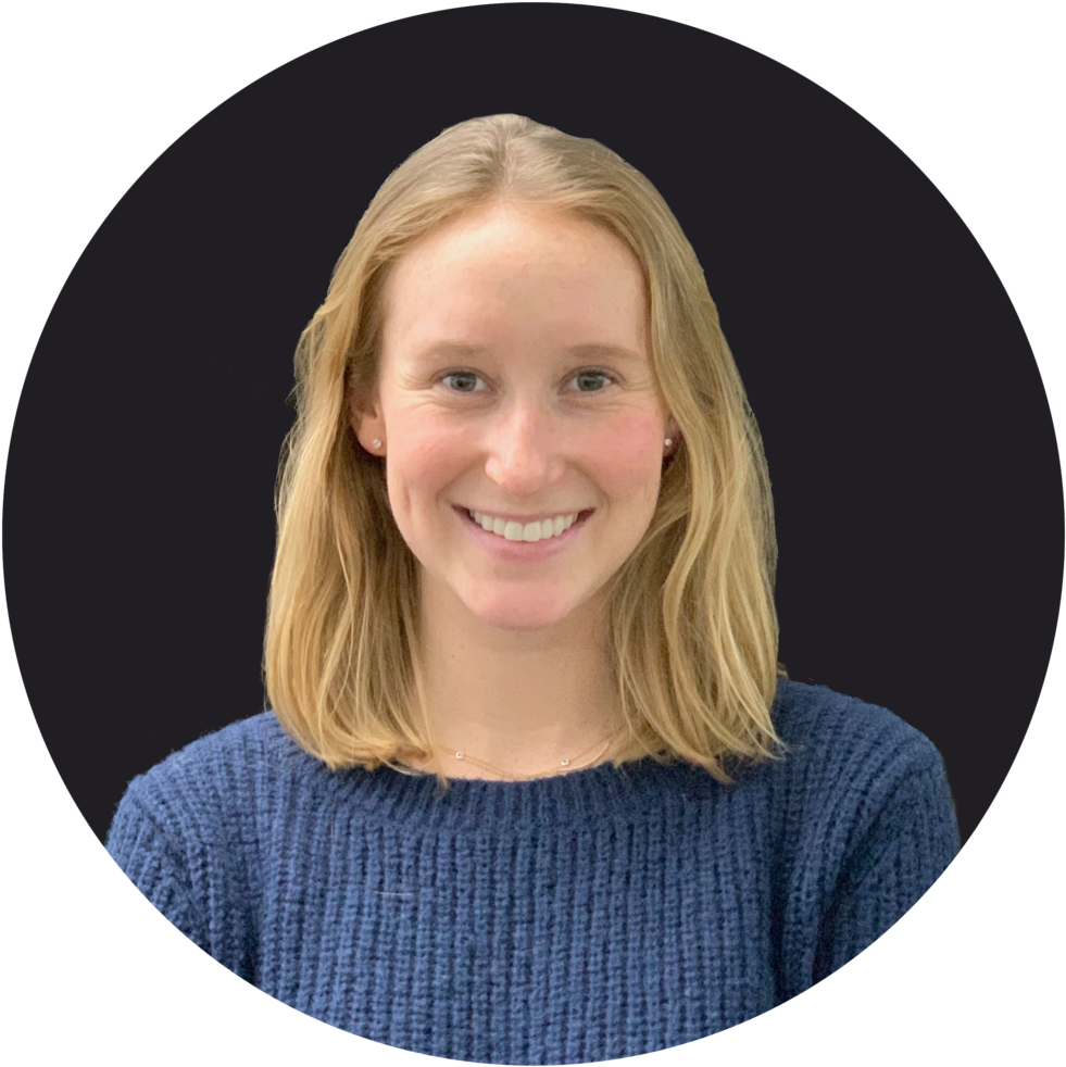 Megan Storms - Blond (1000x1000), Png Download