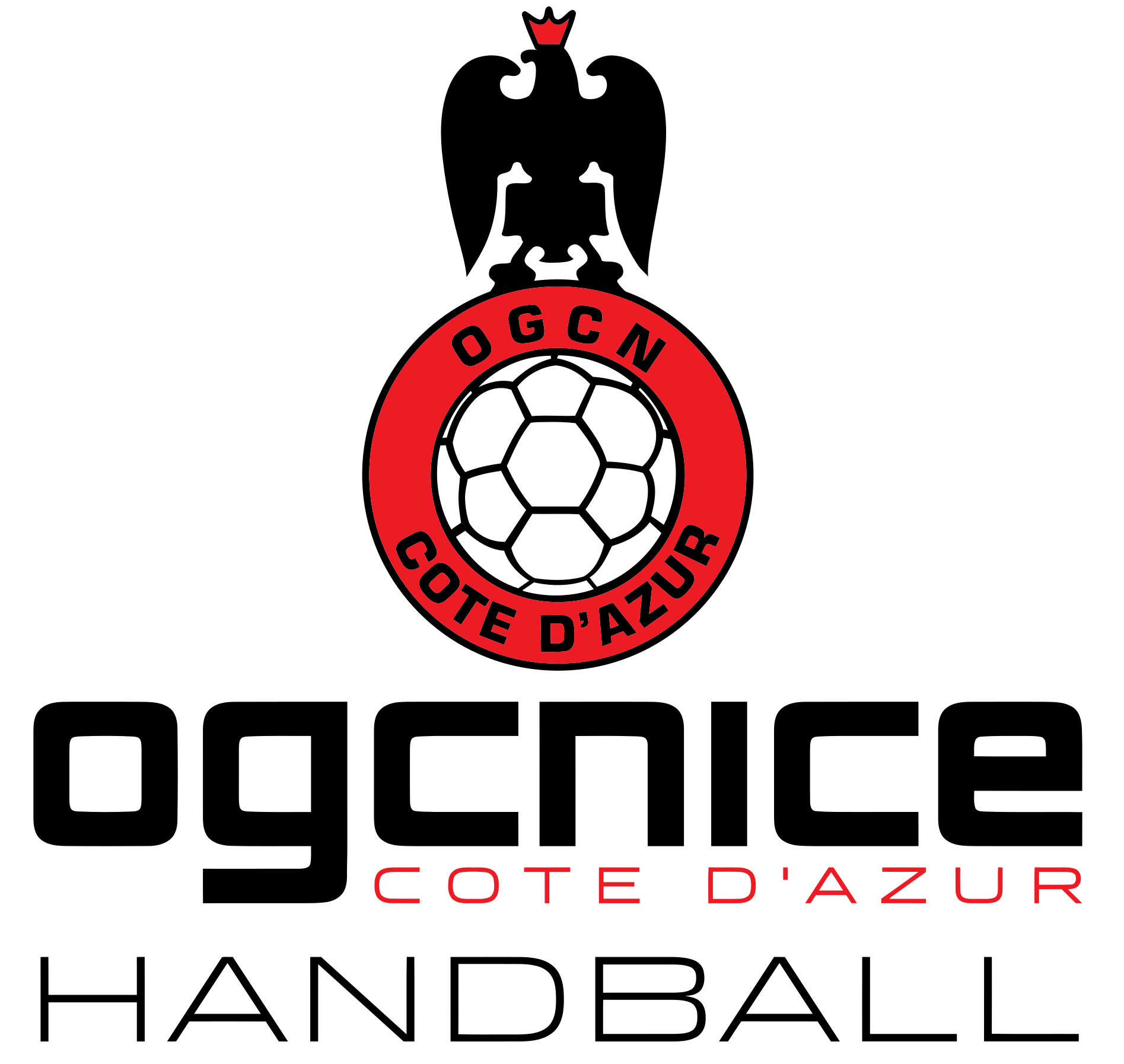Ogc Nice (1920x1920), Png Download