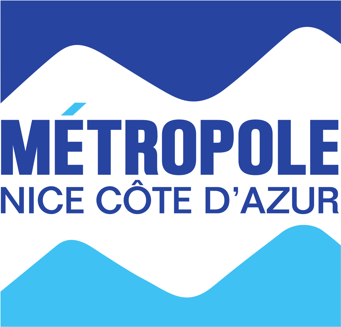 Metropole - Métropole Nice Cote D Azur (1200x1155), Png Download