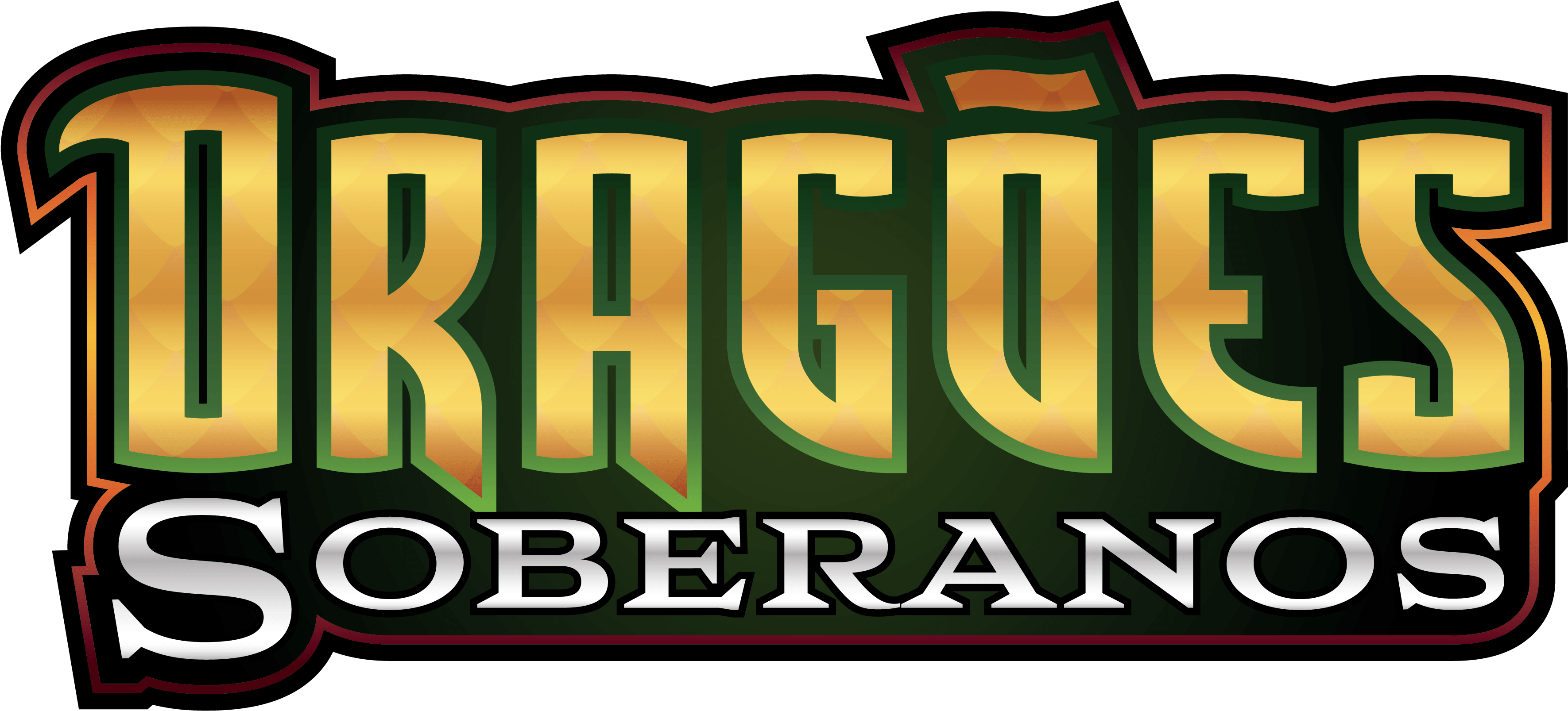 Los Dragones Están Por Invadir El Jcc De Pokémon - Graphics (5712x2755), Png Download
