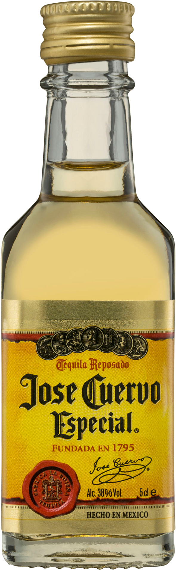 ''cuervo'' Gets Its Colour And Distinct Flavour From - Jose Cuervo (1600x2000), Png Download