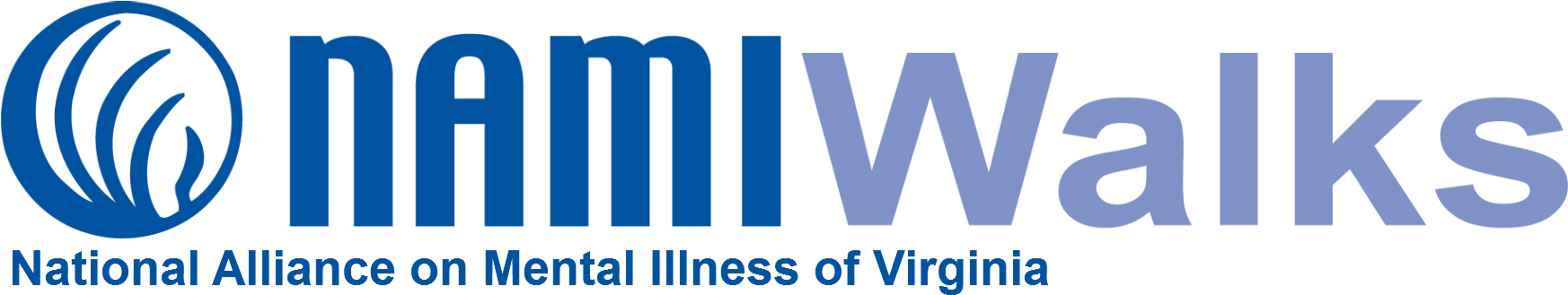 Namiwalks Virginia Blue Screen - Namiwalks 2018 (1774x396), Png Download