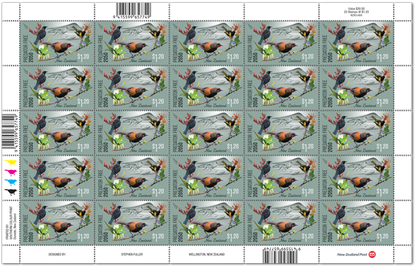 Stamp Sheets - Cartoon (600x600), Png Download