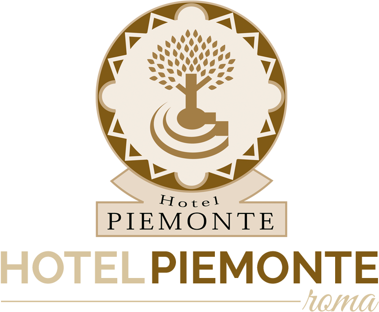 Logo Hotel Piemonte - Baby Shop (800x720), Png Download