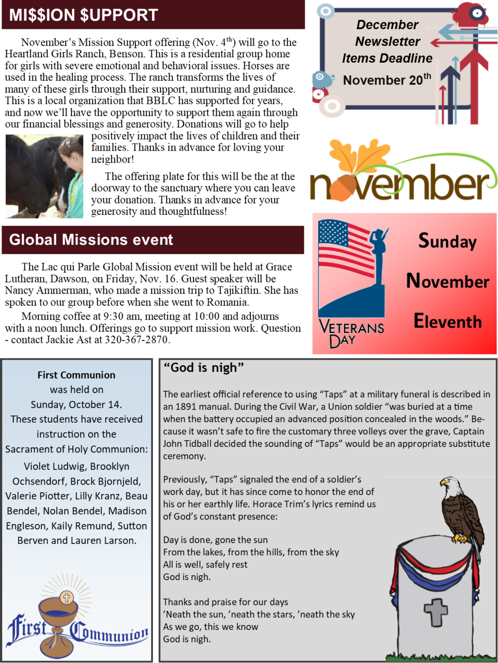 4 Nov 18 - Ambassador (1000x1330), Png Download