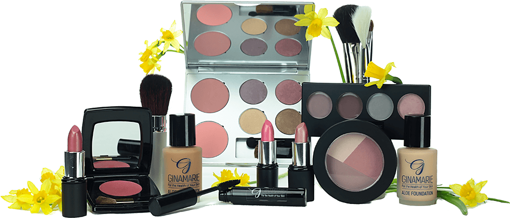 Beautiful - - Eye Shadow (1025x450), Png Download