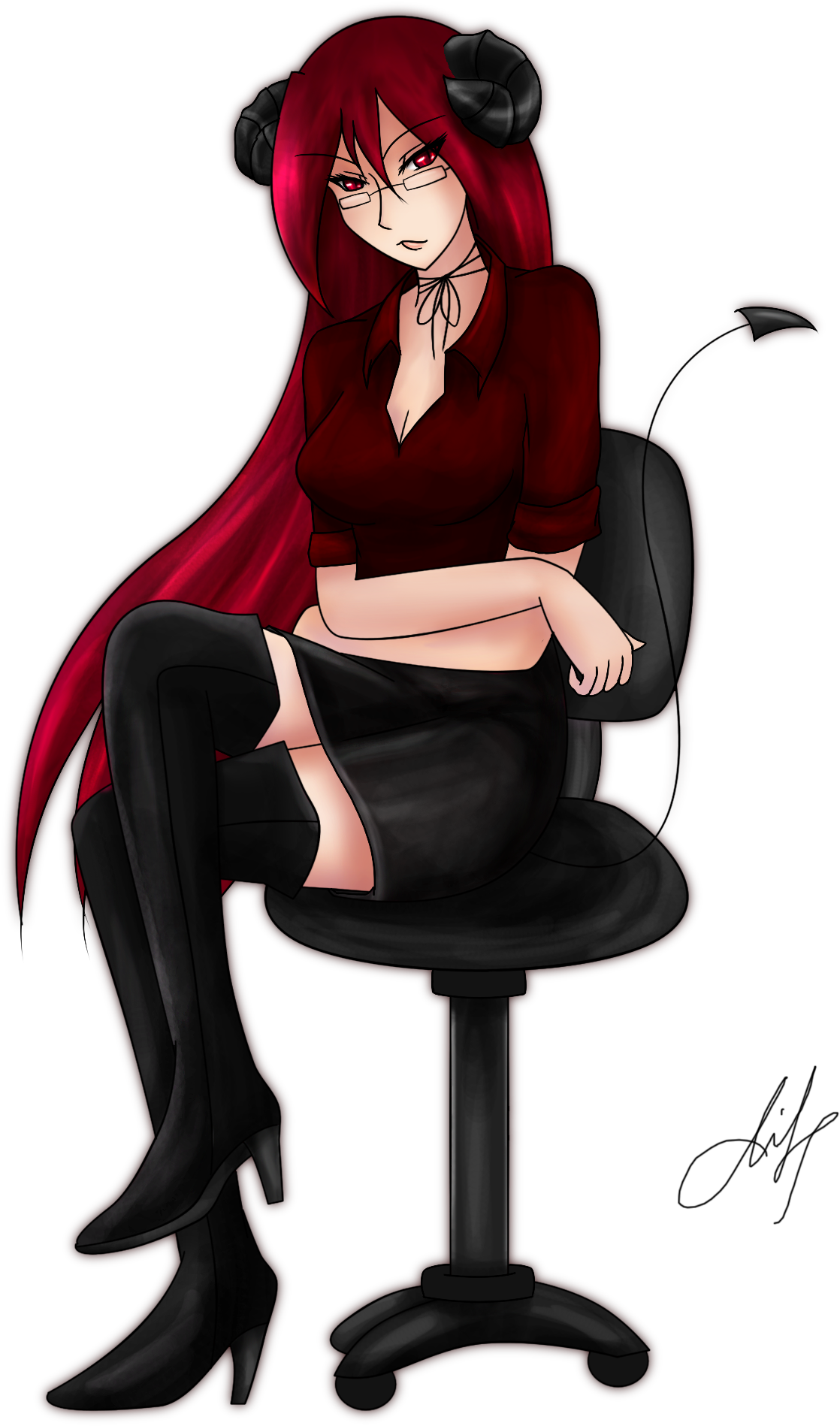 "i'd Be Delighted To Teach You A Thing Or Two, Sweetie - Sitting (1455x2166), Png Download