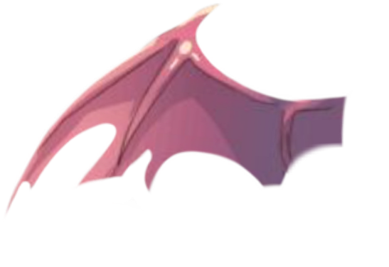 Transparent Succubus Wings (1024x885), Png Download